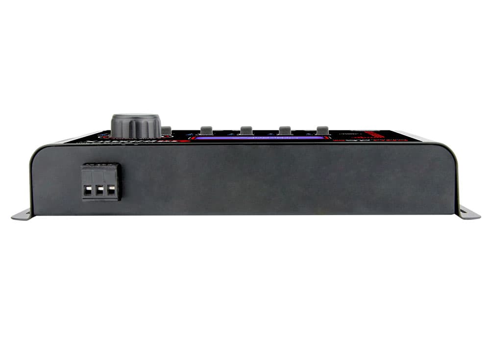 PRO2.6S TARAMPS クロスオーバープロセッサーイコライザー