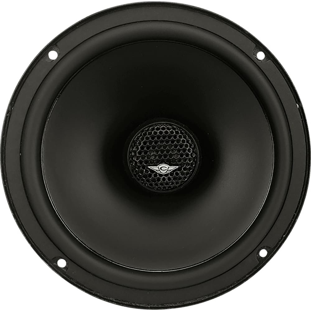 Cadence QR Series QR965 6.5" Δυο δρόμων Ομοαξονικά ηχεία 320Watt στο X-treme Audio Cadence QR Series QR965 6.5" Δυο δρόμων Ομοαξονικά ηχεία 320Watt στο X-treme Audio