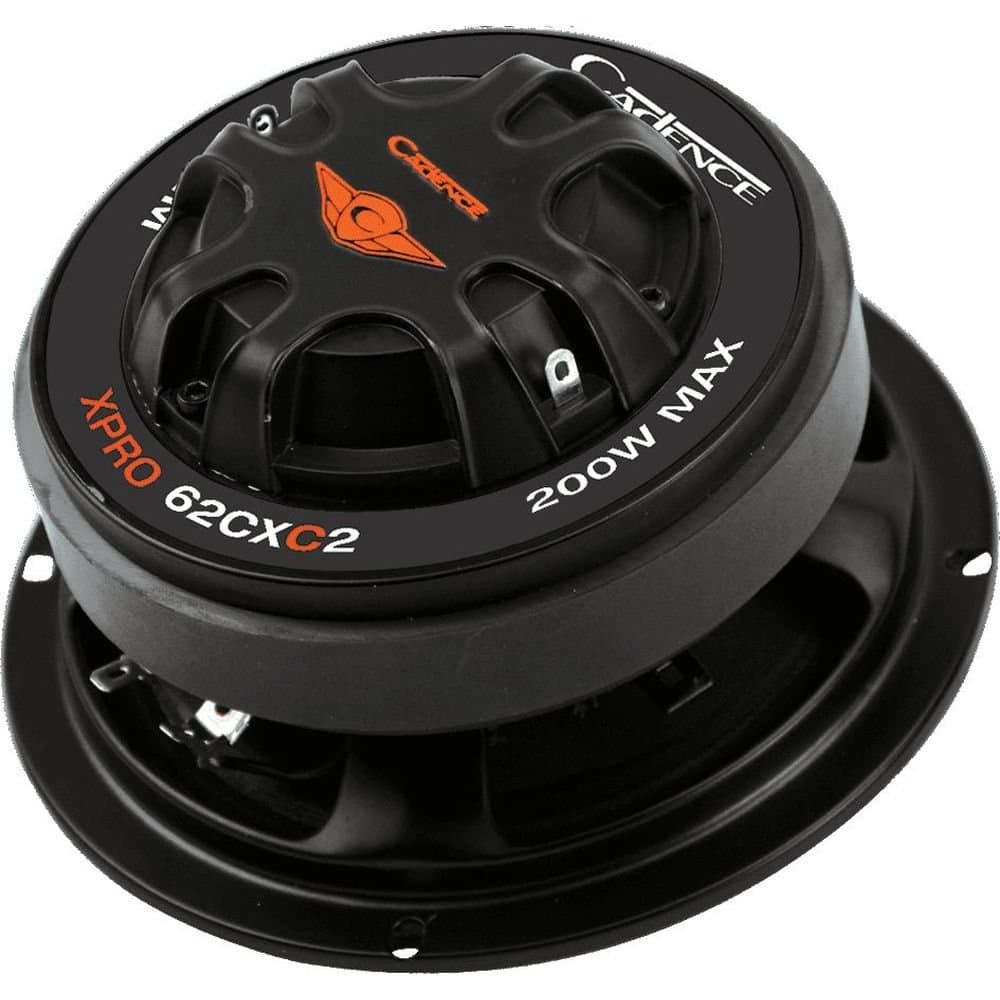 Cadence XPRO62CX στο X-treme Audio Cadence XPRO62CX στο X-treme Audio