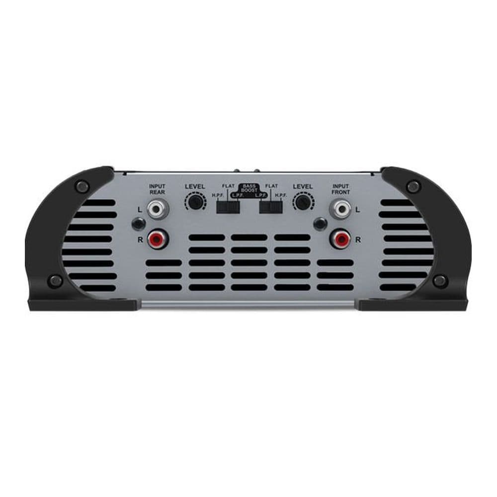 Stetsom High Line HL 1200.4 – 2 Ohms στο X-treme Audio