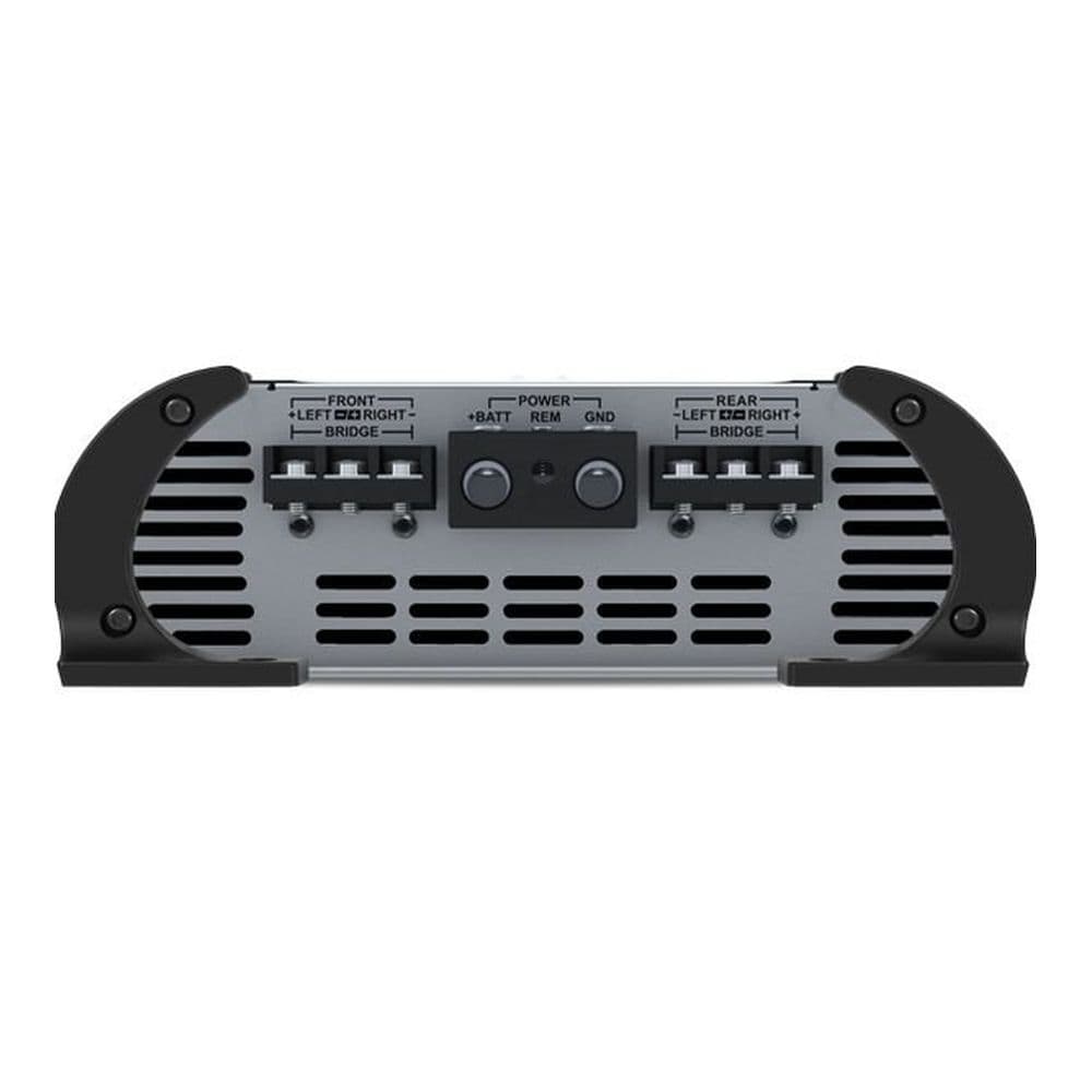 Stetsom High Line HL 1200.4 – 1 Ohms στο X-treme Audio