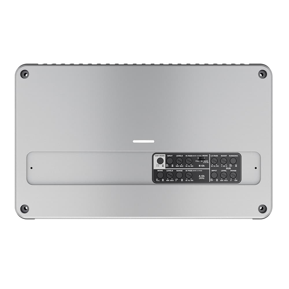 Ενισχυτής Marine - Hertz VENEZIA V6 στο X-treme Audio