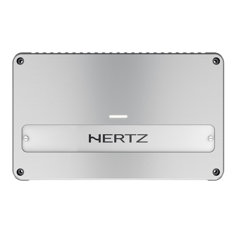 Ενισχυτής Marine - Hertz VENEZIA V6 στο X-treme Audio