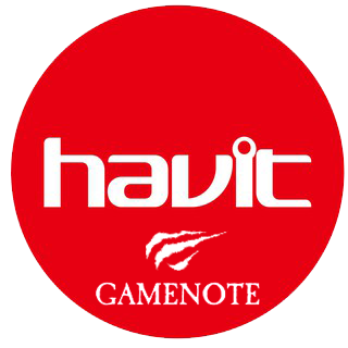 HAVIT - GAMENOTE στο X-treme Audio