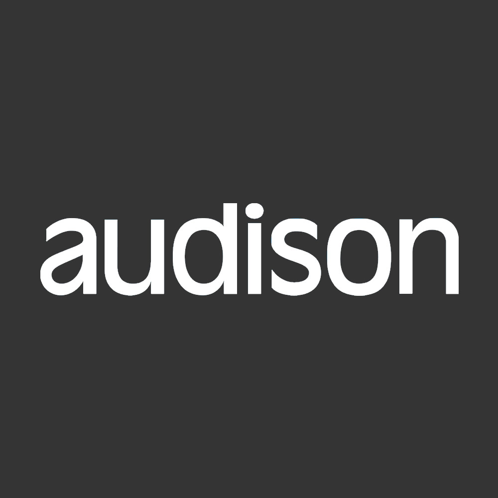 AUDISON στο X-treme Audio