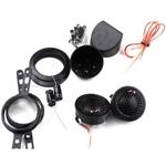 Tweeter αυτοκινήτου TRF M T25 ΖΕΥΓΑΡΙ στο X-treme Audio