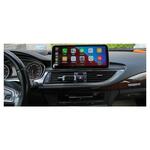 Bizzar AUDI A6/A7 (4G) 2012-2015 (με εργοστασιακή οθόνη 8.4") Android 10 8Core Navigation Multimedia Station στο X-treme Audio