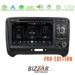 Bizzar Pro Edition Audi TT Android 10 8core Navigation Multimedia στο X-treme Audio