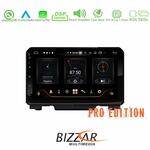 Bizzar Pro Edition Suzuki Jimny 2018> Android 10 8core Navigation Multimedia στο X-treme Audio