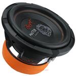 Cadence Beast Master BM15D1 15” Subwoofer 4” VC 6500W Competition Line στο X-treme Audio