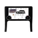 Range Rover Sport L320 2010 - 2013 10" Touchscreen AC Climate Control Panel στο X-treme Audio