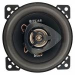 Bizzar ShockWave Series Ομοαξονικά ηχεία 4" (10cm) S402 στο X-treme Audio