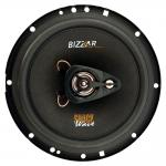 Bizzar ShockWave Series Ομοαξονικά ηχεία 6,5" (16,5cm) S653 στο X-treme Audio