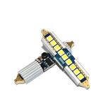 Bizzar Festoon Led 41mm 9SMD Canbus στο X-treme Audio