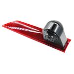 Ford Transit Custom Κάμερα Οπισθοπορείας Τρίτο Stop στο X-treme Audio