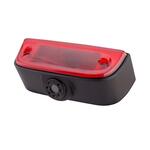 Nissan NV200 2010 - 2016 Κάμερα Οπισθοπορείας Τρίτο Stop στο X-treme Audio