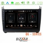 Bizzar Pro Edition VW Polo Android 10 8core Navigation Multimedia στο X-treme Audio