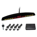 Bizzar Σύστημα Παρκαρίσματος 4 Αισθητήρες (18mm) + Display στο X-treme Audio