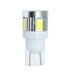 Bizzar T10 Led 6smd 24V στο X-treme Audio