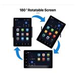 Bizzar 2DIN Deckless Tablet Android Multimedia BL-A81-UV26 στο X-treme Audio