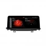 BMW X5 Series F15 Android Navigation Multimedia 10.25" Black Panel στο X-treme Audio