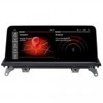 BMW X5 & X6 Android 10 Navigation Multimedia 10.25" Black Panel στο X-treme Audio
