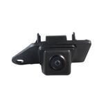 Bizzar Mitsubishi ASX Κάμερα Οπισθοπορείας στο X-treme Audio