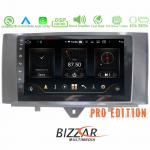 Bizzar Pro Edition Smart Facelift Android 10 8core Navigation Multimedia στο X-treme Audio