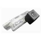 Bizzar VW Golf 7 Κάμερα Οπισθοπορείας στο X-treme Audio