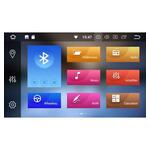 Bizzar Toyota Anensis T27 Android 9.0 Pie 4core Navigation Multimedia στο X-treme Audio
