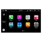 Bizzar S200 Android 8.0 Oreo Renault Megane 2 W098 στο X-treme Audio