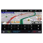 Bizzar S200 Android 8.0 Oreo Renault Megane 2 W098 στο X-treme Audio