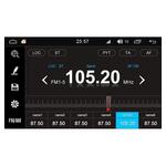 Bizzar S200 Android 8.0 Oreo Honda CRV W009 στο X-treme Audio