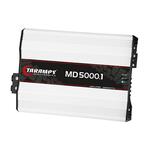 Taramps MD 5000 1 Ohm στο X-treme Audio