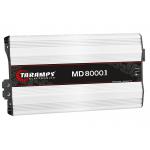 Taramps MD 8000 1 Ohm στο X-treme Audio