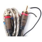 Conchord TS 1 RCA στο X-treme Audio