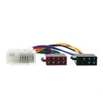 Ειδική Φίσα ISO Fiat / Honda / Opel / Suzuki στο X-treme Audio