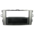 Πρόσοψη R/CD-Οθόνης Toyota στο X-treme Audio