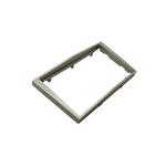 Πρόσοψη R/CD-Οθόνης Opel 2DIN Σαμπανιζέ Χρώμα στο X-treme Audio