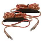 Διαιρούμενα ηχεία αυτοκινήτου Esx HZ 5.2 C στο X-treme Audio