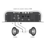 Taramps MD 1200.1 1 Ohm στο X-treme Audio