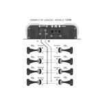 Taramps MD 1200.1 1 Ohm στο X-treme Audio
