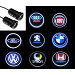 Ghost Shadow Lights for Car στο X-treme Audio