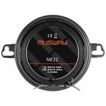 Musway ME 32 στο X-treme Audio