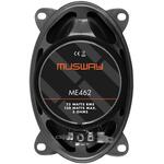 Musway ME 462 στο X-treme Audio