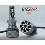 Bizzar V6P H1 LED Head Light στο X-treme Audio