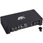 ESX QL 600.2 24 V στο X-treme Audio