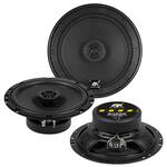 Ομοαξονικά ηχεία αυτοκίνητου ESX SXE 62 στο X-treme Audio