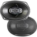 Pioneer Σετ Ηχεία Αυτοκινήτου 6x9" με 200W RMS (3 Δρόμων) στο X-treme Audio
