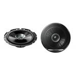 Pioneer Σετ Ηχεία Αυτοκινήτου TS-G1710F 6.5" με 40W RMS (Dual Cone) στο X-treme Audio